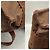 Hermès Hermes Herline Sac à Dos PM Backpack in Brown - vista 5