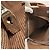 Hermès Hermes Herline Sac à Dos PM Backpack in Brown - vista 9