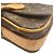Borsa a tracolla Louis Vuitton Mini Cartouchiere 16 PM - vista 7