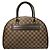 Borsa Louis Vuitton Damier Ebene Nolita Boston Bag - vista 2