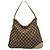 Borsa a tracolla Gucci GG Canvas