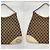 Borsa a tracolla Gucci GG Canvas - vista 2