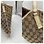 Borsa a tracolla Gucci GG Canvas - vista 6