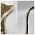 Borsa a tracolla Gucci GG Canvas - vista 7