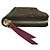 Louis Vuitton Monogram Portefeuille Clemence Long Wallet - vista 3