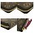 Louis Vuitton Monogram Portefeuille Clemence Long Wallet - vista 6