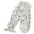 Hermès Anello Hermes Boucles Sellier Inflexible GM - vista 6