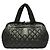 Borsa tote in nylon Chanel Coco Cocoon da donna