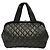 Borsa tote in nylon Chanel Coco Cocoon da donna - vista 2