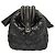 Borsa tote in nylon Chanel Coco Cocoon da donna - vista 3