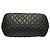 Borsa tote in nylon Chanel Coco Cocoon da donna - vista 5