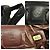 Borsa tote in nylon Chanel Coco Cocoon da donna - vista 8
