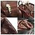 Borsa tote in nylon Chanel Coco Cocoon da donna - vista 9
