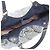Borsa a spalla Louis Vuitton Monogram Idylle Romance - vista 9