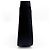 Autre Marque Saint Laurent Le 5 a 7 Hobo Leather Small - vista 3