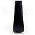 Autre Marque Saint Laurent Le 5 a 7 Hobo Leather Small - vista 4