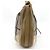 Burberry Ashwood Convertible Hobo House Check Canvas Medium - vista 4
