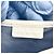 Burberry Ashwood Convertible Hobo House Check Canvas Medium - vista 7