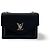 Louis Vuitton Mylockme Leather BB