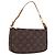 Louis Vuitton Pochette Accessoires NM Monogram Canvas