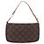 Louis Vuitton Pochette Accessoires NM Monogram Canvas - vista 2