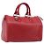 Louis Vuitton Speedy Epi Leather 25