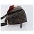 Louis Vuitton Ravello Damier GM - vista 4