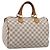 Louis Vuitton Speedy Damier 30