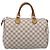 Louis Vuitton Speedy Damier 30 - vista 2