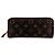 Louis Vuitton Clemence Monogram Canvas
