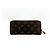 Louis Vuitton Clemence Monogram Canvas - vista 2