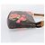 Louis Vuitton Pochette Accessoires Limited Edition Monogram Roses MM - vue 4