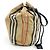 Burberry Phoebe Drawstring Camo Canvas Medium - Ansicht 4