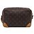 Louis Vuitton Trocadero Monogram Canvas 27 - vista 2
