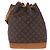 Louis Vuitton Noe Monogram Canvas Large - vista 2