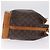Louis Vuitton Noe Monogram Canvas Large - vista 3