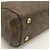 Borsa Louis Vuitton Monogram Montaigne BB - vista 4