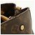 Borsa Louis Vuitton Monogram Montaigne BB - vista 5