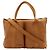 Hermès HERMES Caravan Horizontal MM Tote Bag Shoulder Bag