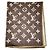 Coperta Louis Vuitton Monogram