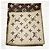Coperta Louis Vuitton Monogram - vista 2