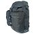 Zaino Prada V163 in nylon nero - vista 3
