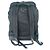 Zaino Prada V163 in nylon nero - vista 4