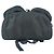 Zaino Prada V163 in nylon nero - vista 5