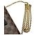 Louis Vuitton Portefeuille Vavin Chain Shoulder Bag - vista 12