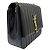 Autre Marque Borsa a tracolla Saint Laurent Vicky con catena smaltata - vista 4