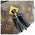 Louis Vuitton Saint-Onge M43555 Monogram Shoulder Bag - vista 10