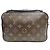 Louis Vuitton Saint-Onge M43555 Monogram Shoulder Bag - vista 2