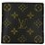 Louis Vuitton Monogram Portefeuille Marco Bi-fold Wallet