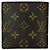 Louis Vuitton Monogram Portefeuille Marco Bi-fold Wallet - vista 2
